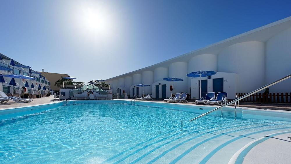 Apartamentos Igramar Morrojable - Adults Only Morro Jable  Εξωτερικό φωτογραφία