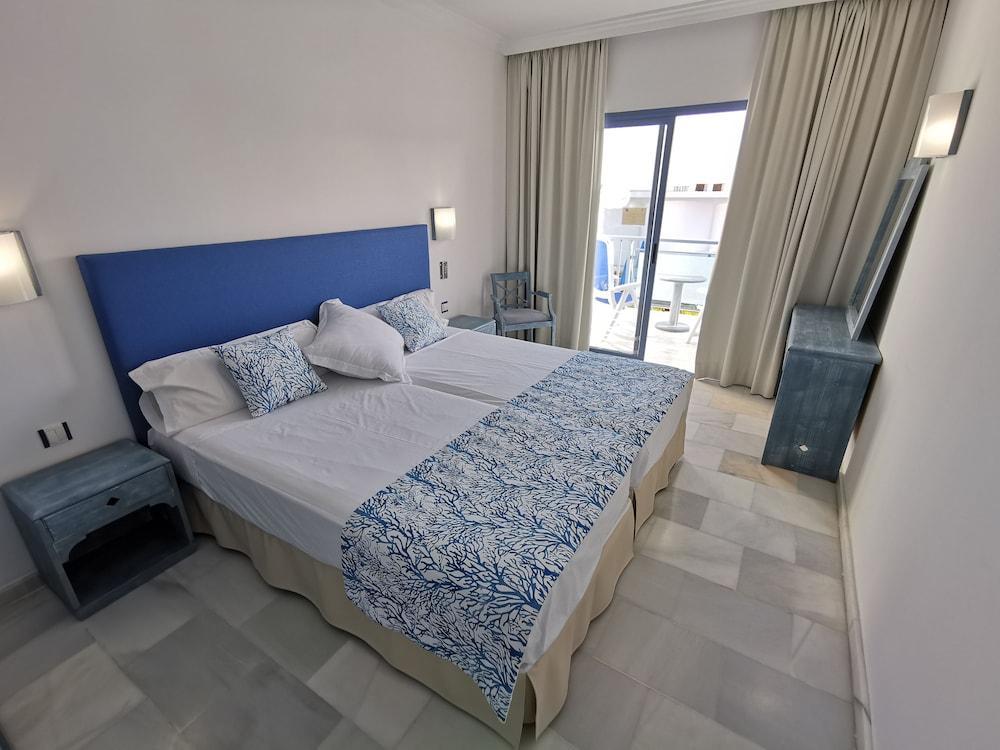 Apartamentos Igramar Morrojable - Adults Only Morro Jable  Εξωτερικό φωτογραφία