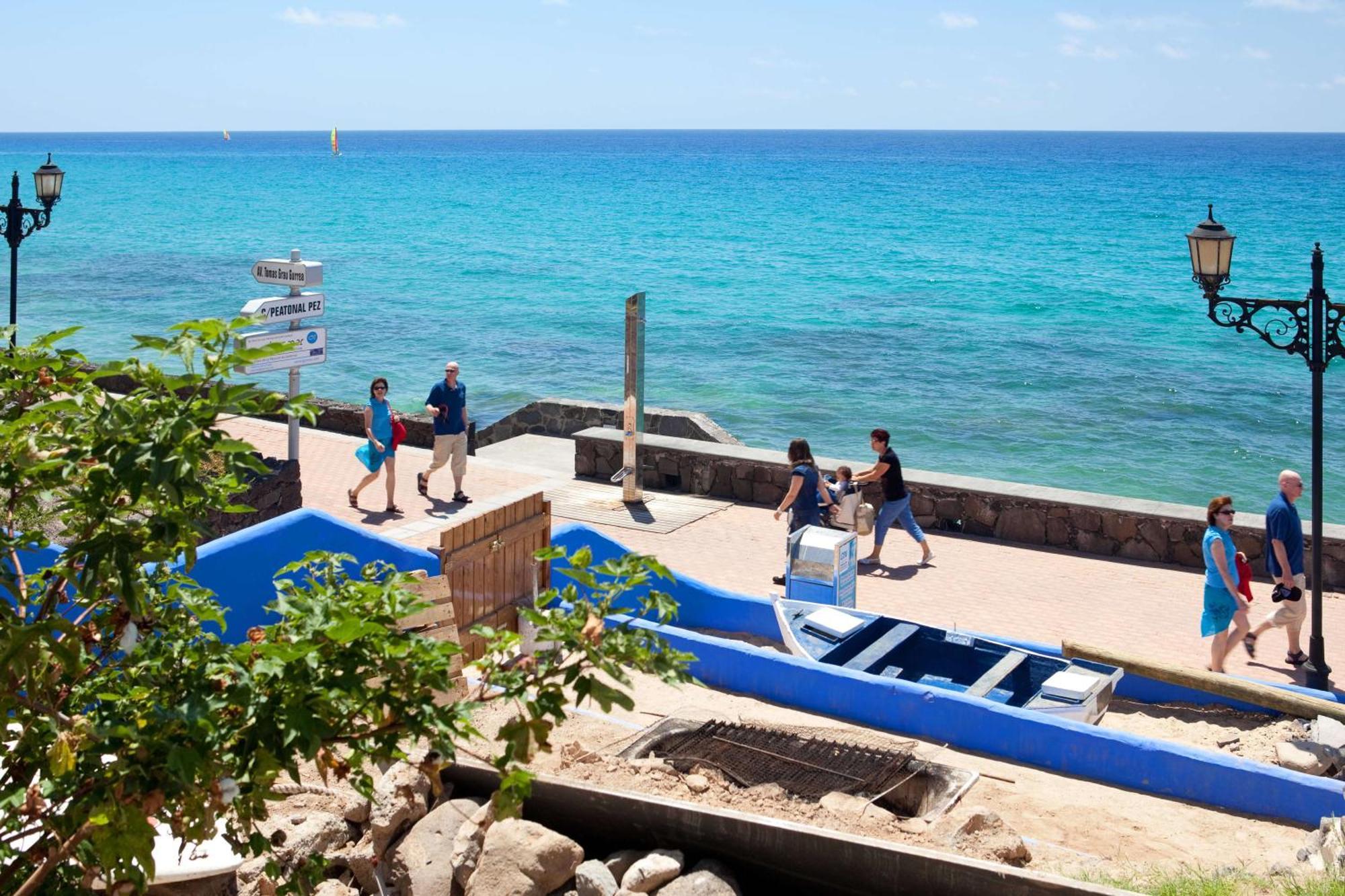 Apartamentos Igramar Morrojable - Adults Only Morro Jable  Εξωτερικό φωτογραφία