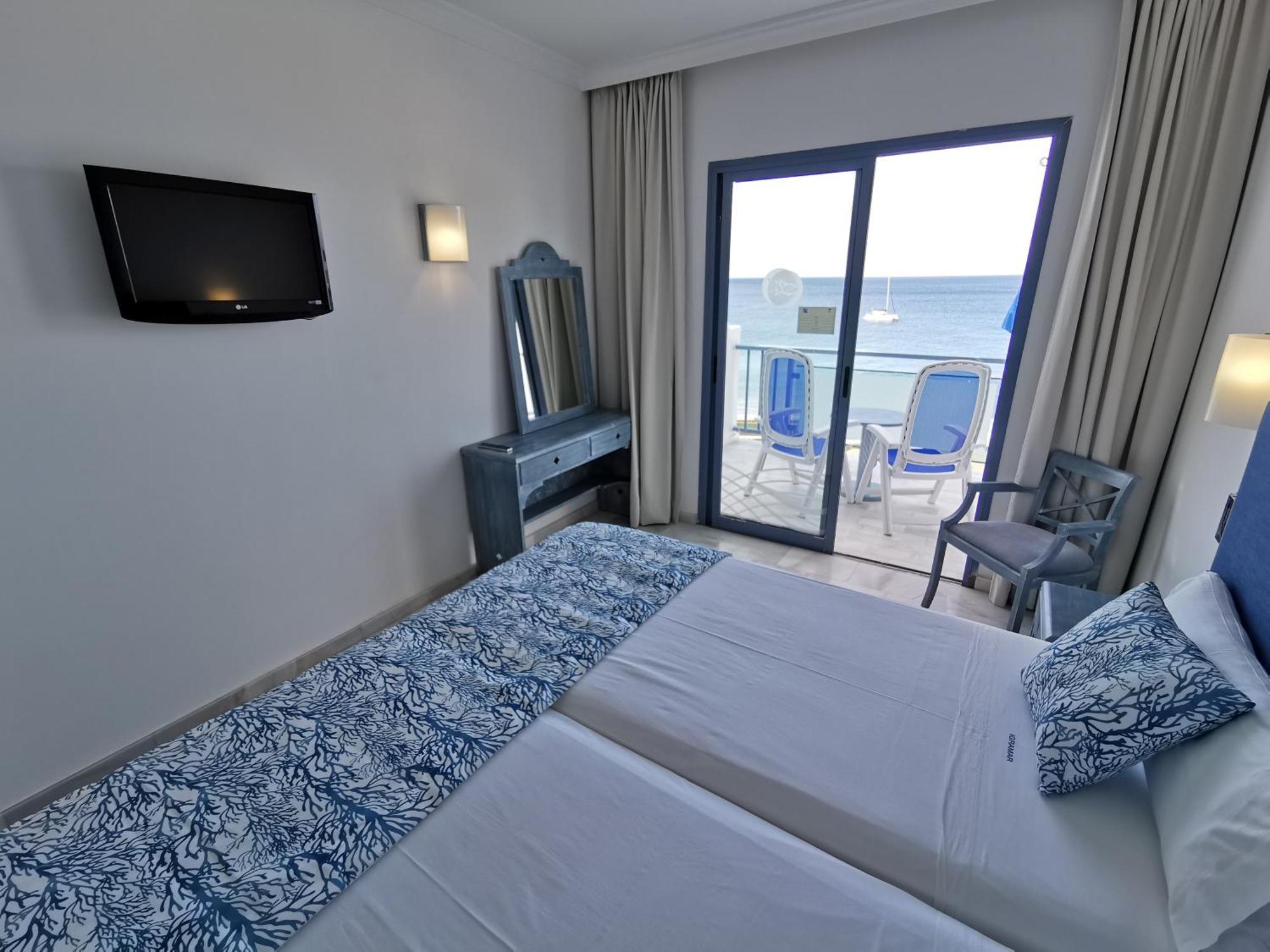 Apartamentos Igramar Morrojable - Adults Only Morro Jable  Δωμάτιο φωτογραφία