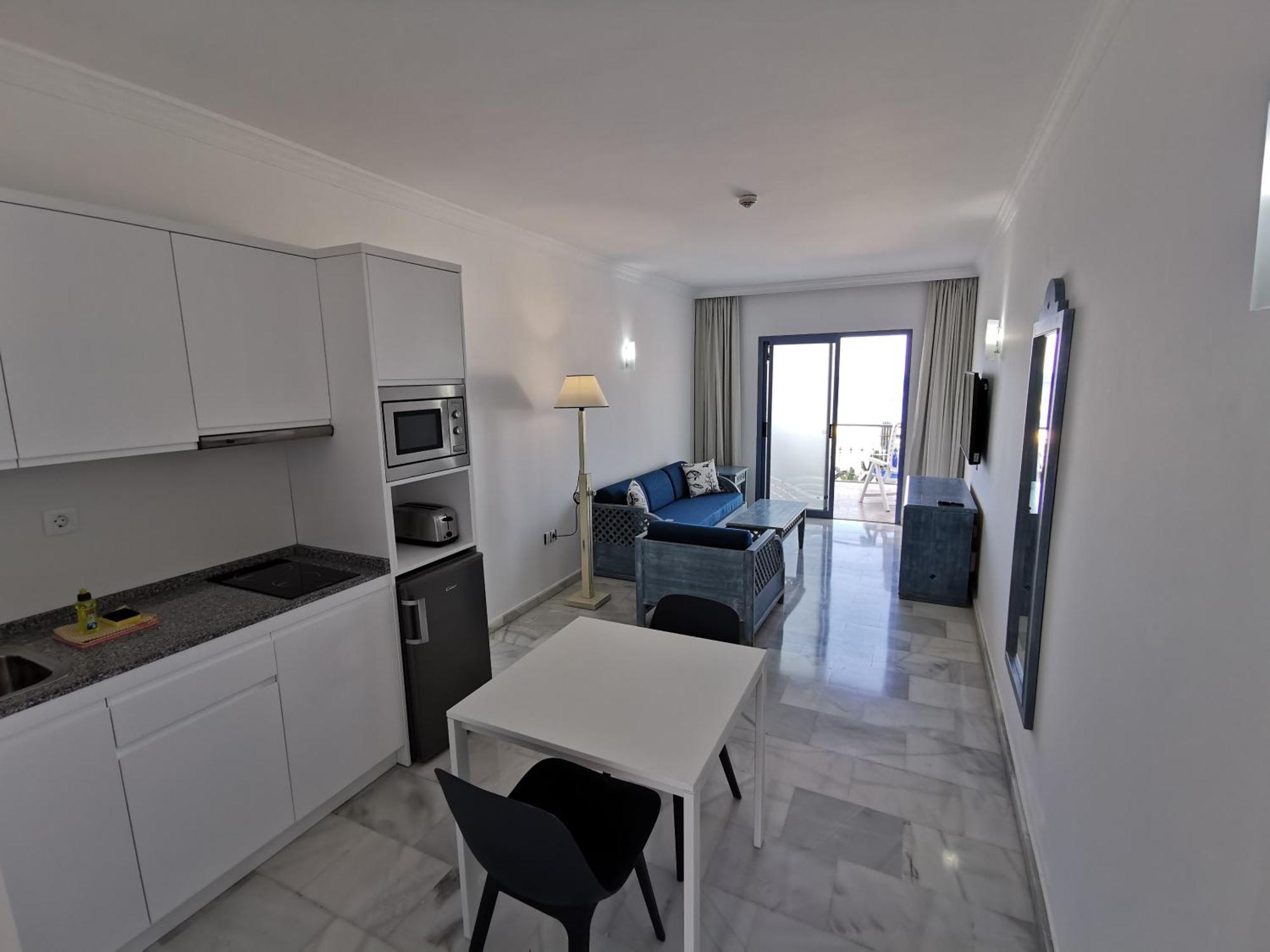 Apartamentos Igramar Morrojable - Adults Only Morro Jable  Δωμάτιο φωτογραφία