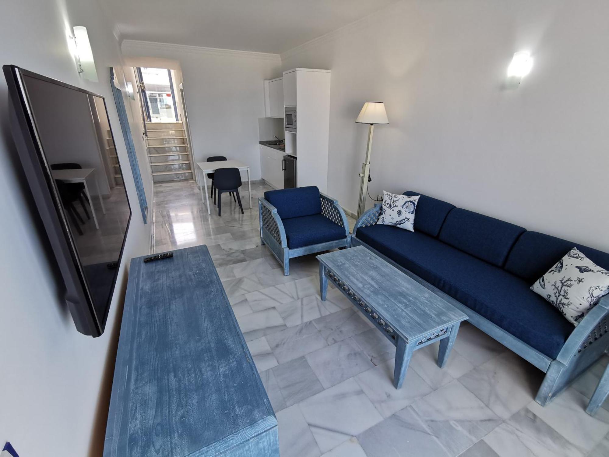Apartamentos Igramar Morrojable - Adults Only Morro Jable  Δωμάτιο φωτογραφία