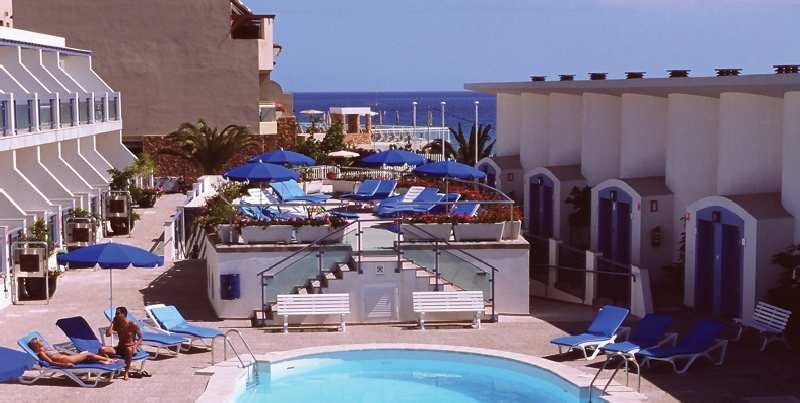 Apartamentos Igramar Morrojable - Adults Only Morro Jable  Εξωτερικό φωτογραφία