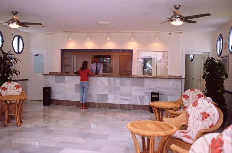 Apartamentos Igramar Morrojable - Adults Only Morro Jable  Εξωτερικό φωτογραφία