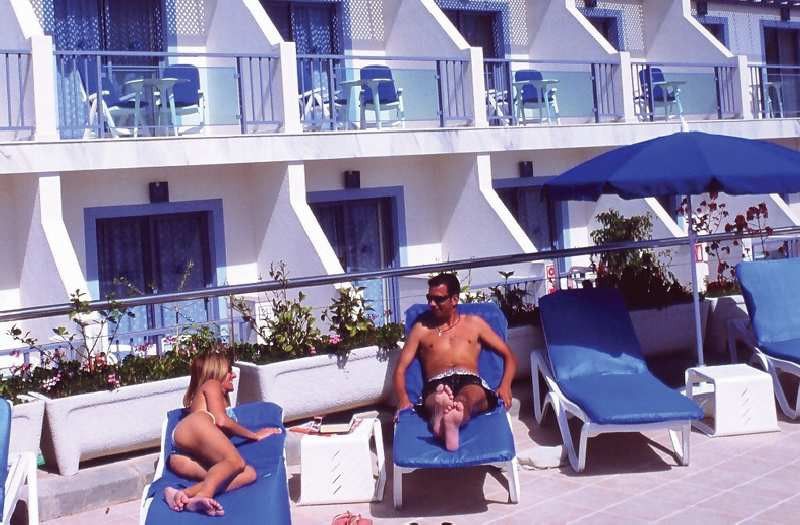 Apartamentos Igramar Morrojable - Adults Only Morro Jable  Εξωτερικό φωτογραφία