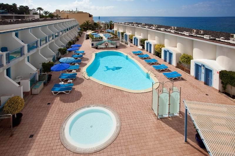 Apartamentos Igramar Morrojable - Adults Only Morro Jable  Εξωτερικό φωτογραφία