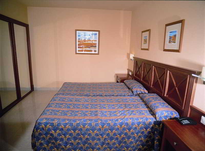 Apartamentos Igramar Morrojable - Adults Only Morro Jable  Εξωτερικό φωτογραφία