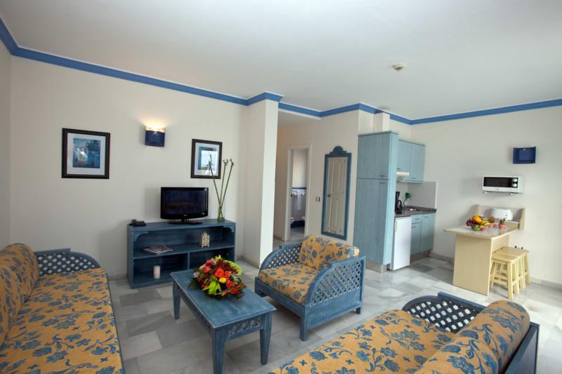 Apartamentos Igramar Morrojable - Adults Only Morro Jable  Εξωτερικό φωτογραφία