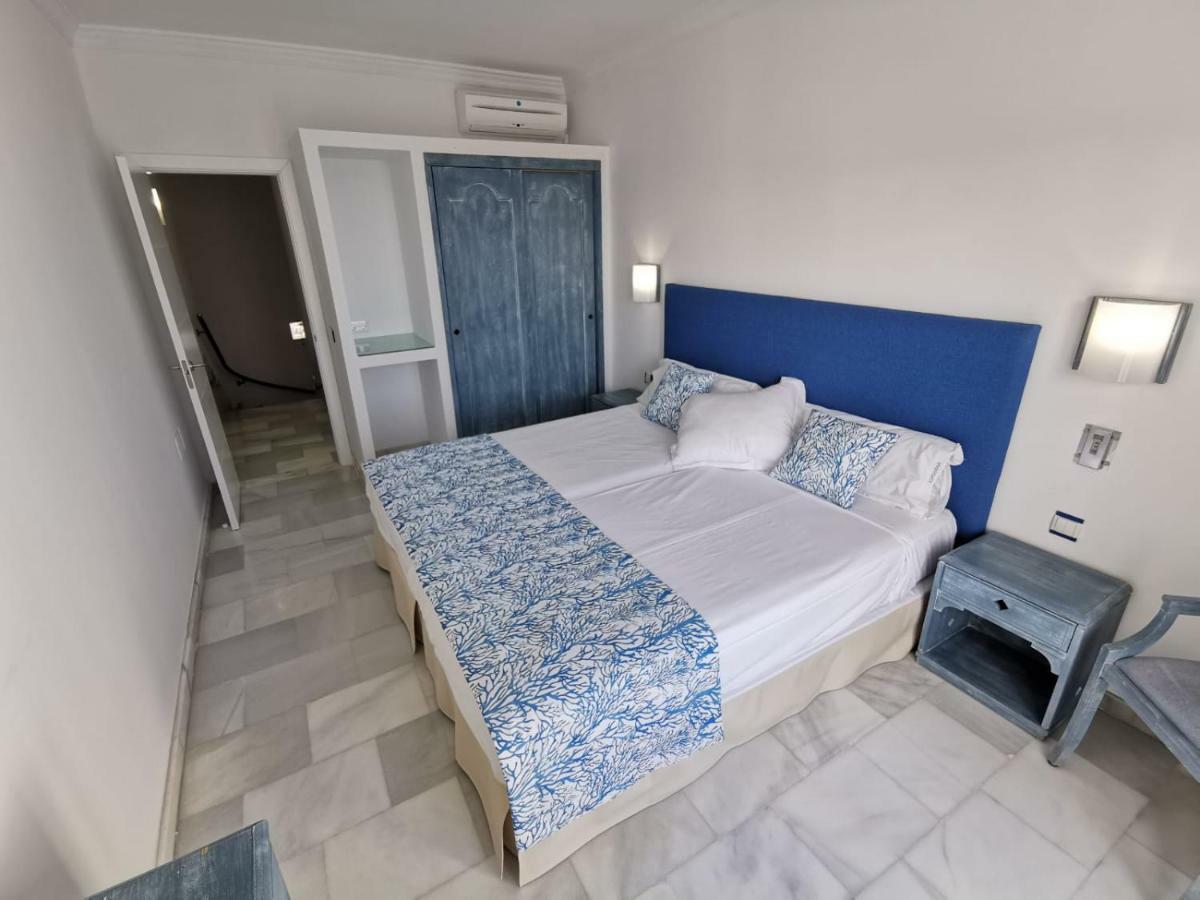 Apartamentos Igramar Morrojable - Adults Only Morro Jable  Εξωτερικό φωτογραφία