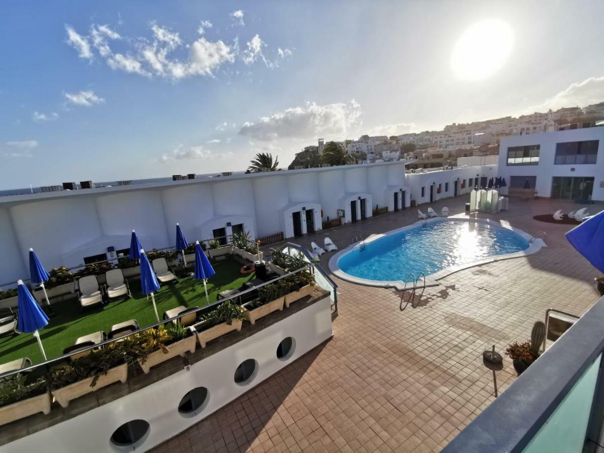 Apartamentos Igramar Morrojable - Adults Only Morro Jable  Εξωτερικό φωτογραφία