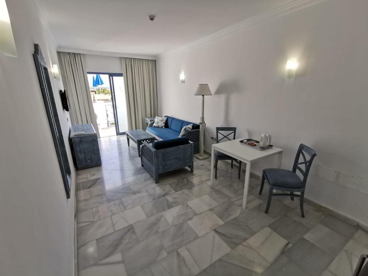 Apartamentos Igramar Morrojable - Adults Only Morro Jable  Εξωτερικό φωτογραφία
