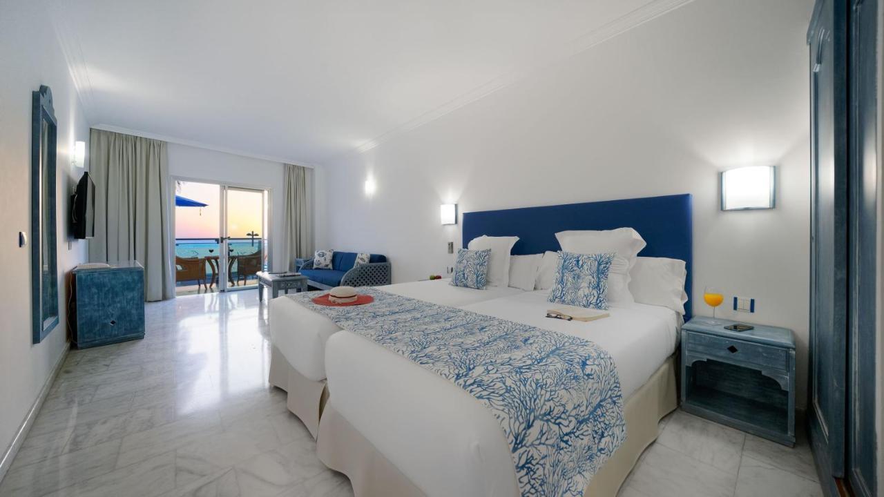 Apartamentos Igramar Morrojable - Adults Only Morro Jable  Εξωτερικό φωτογραφία