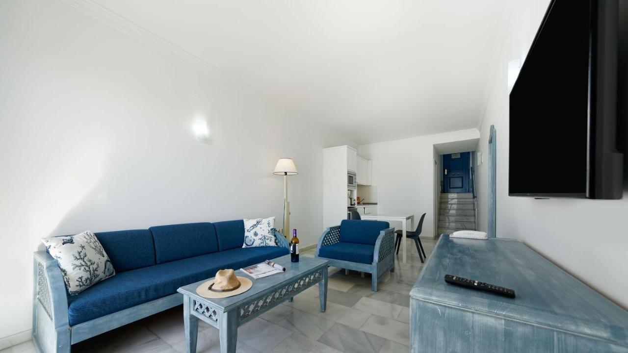 Apartamentos Igramar Morrojable - Adults Only Morro Jable  Εξωτερικό φωτογραφία