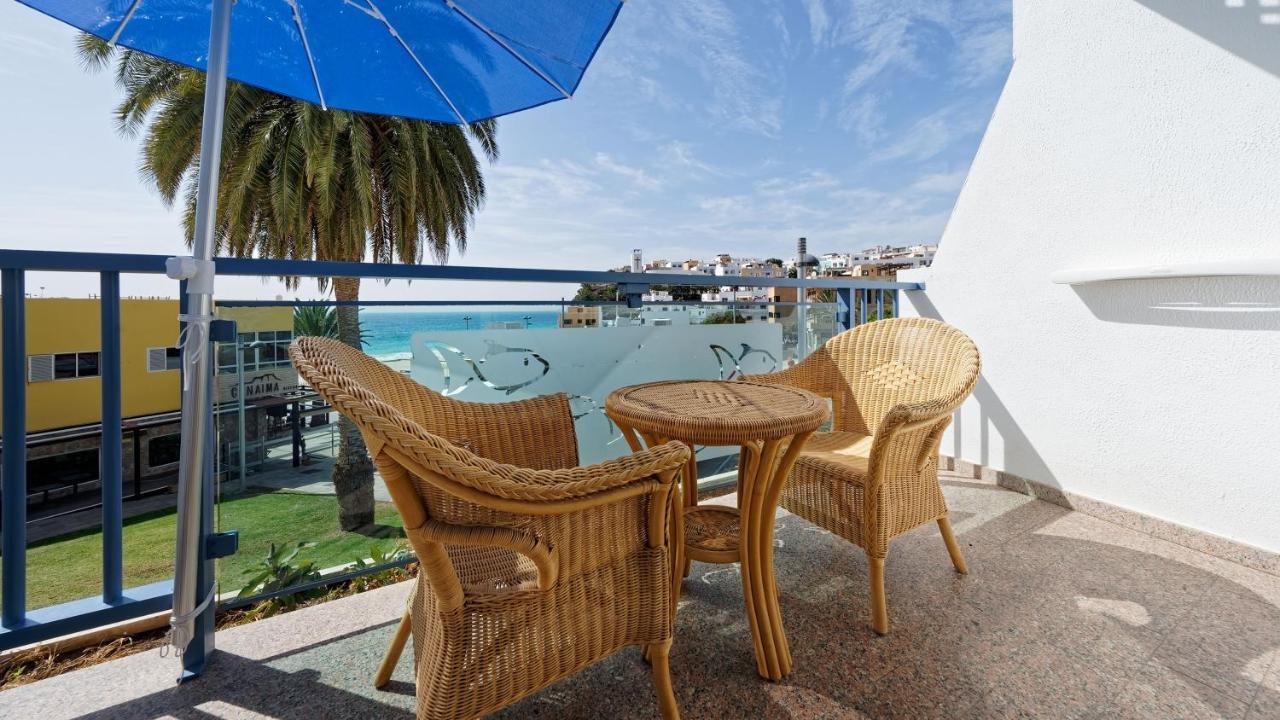 Apartamentos Igramar Morrojable - Adults Only Morro Jable  Εξωτερικό φωτογραφία