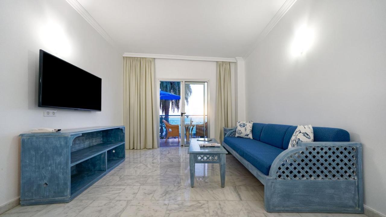 Apartamentos Igramar Morrojable - Adults Only Morro Jable  Εξωτερικό φωτογραφία