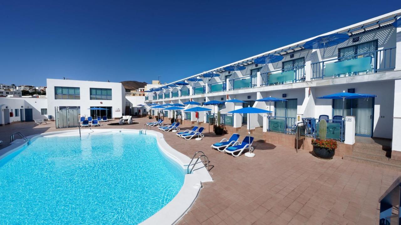 Apartamentos Igramar Morrojable - Adults Only Morro Jable  Εξωτερικό φωτογραφία