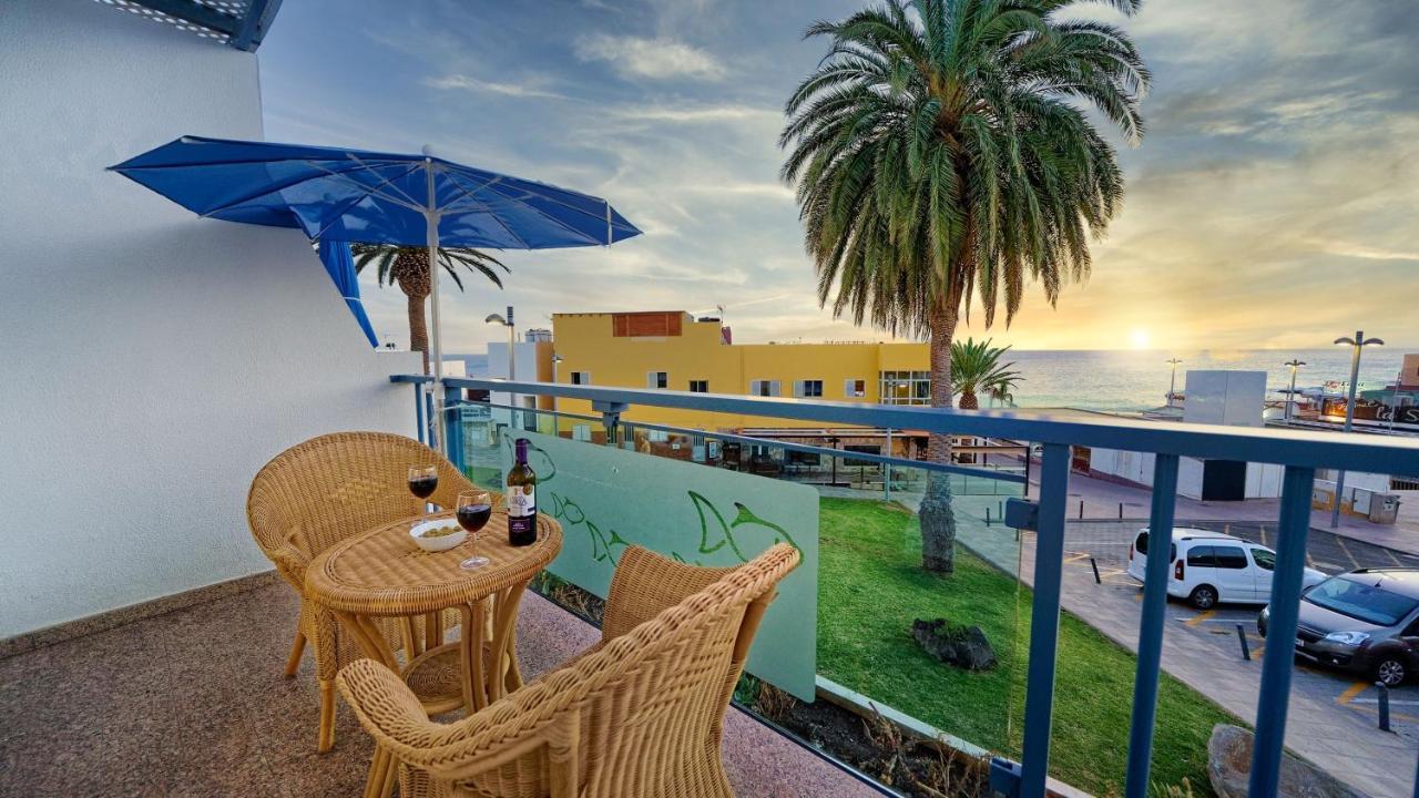 Apartamentos Igramar Morrojable - Adults Only Morro Jable  Εξωτερικό φωτογραφία