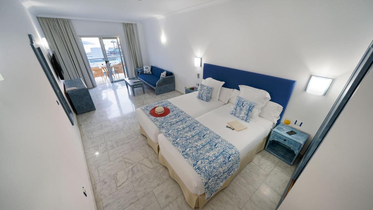 Apartamentos Igramar Morrojable - Adults Only Morro Jable  Εξωτερικό φωτογραφία