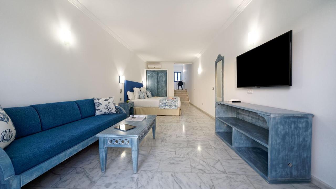 Apartamentos Igramar Morrojable - Adults Only Morro Jable  Εξωτερικό φωτογραφία