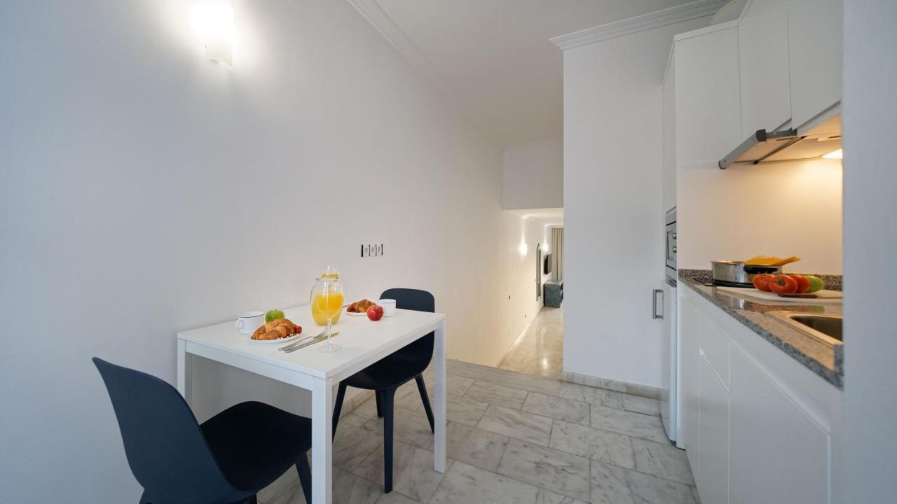 Apartamentos Igramar Morrojable - Adults Only Morro Jable  Εξωτερικό φωτογραφία