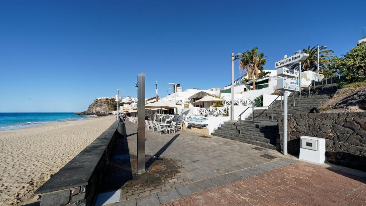 Apartamentos Igramar Morrojable - Adults Only Morro Jable  Εξωτερικό φωτογραφία