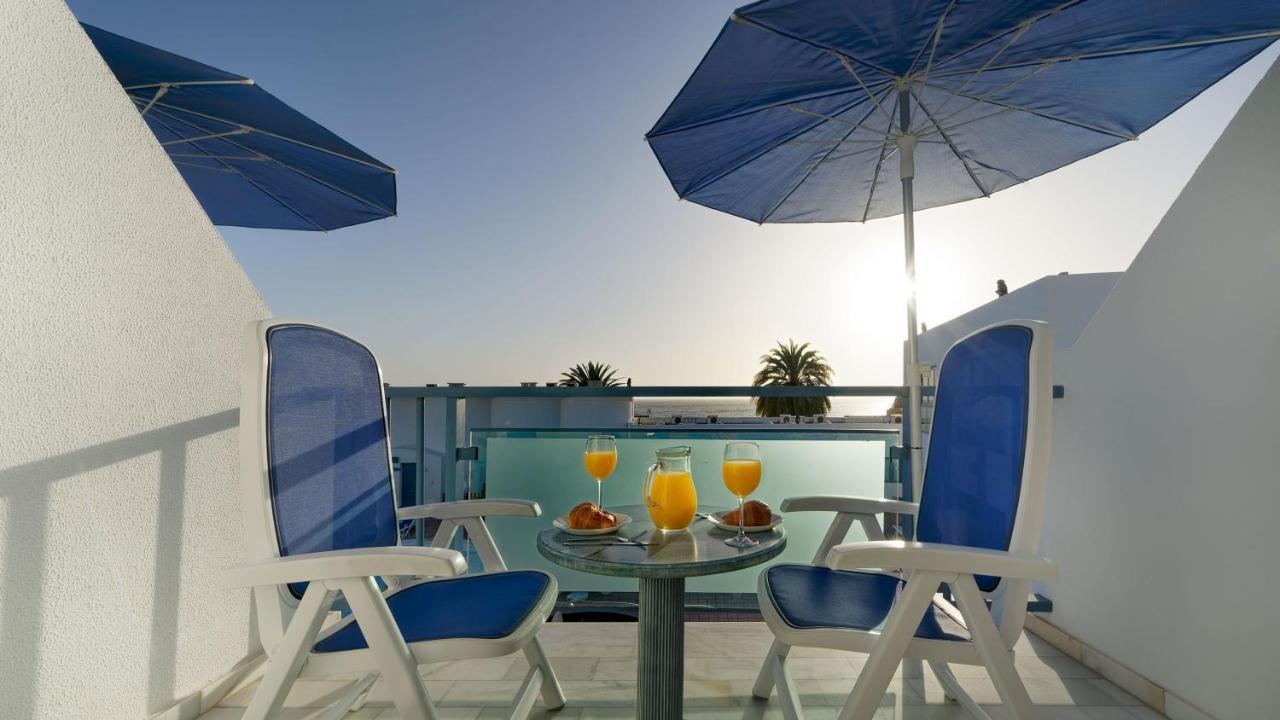 Apartamentos Igramar Morrojable - Adults Only Morro Jable  Εξωτερικό φωτογραφία