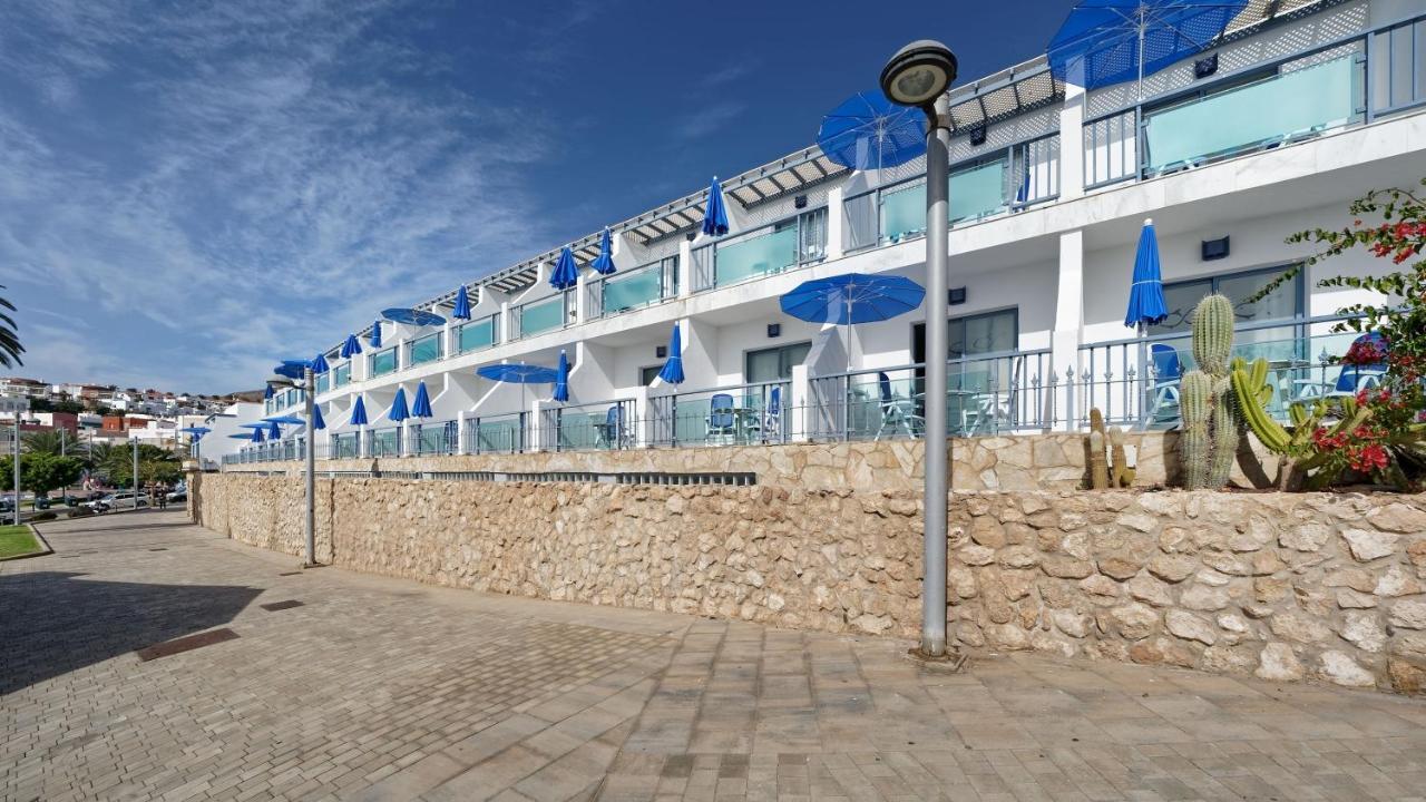 Apartamentos Igramar Morrojable - Adults Only Morro Jable  Εξωτερικό φωτογραφία