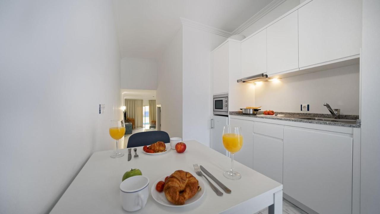 Apartamentos Igramar Morrojable - Adults Only Morro Jable  Εξωτερικό φωτογραφία