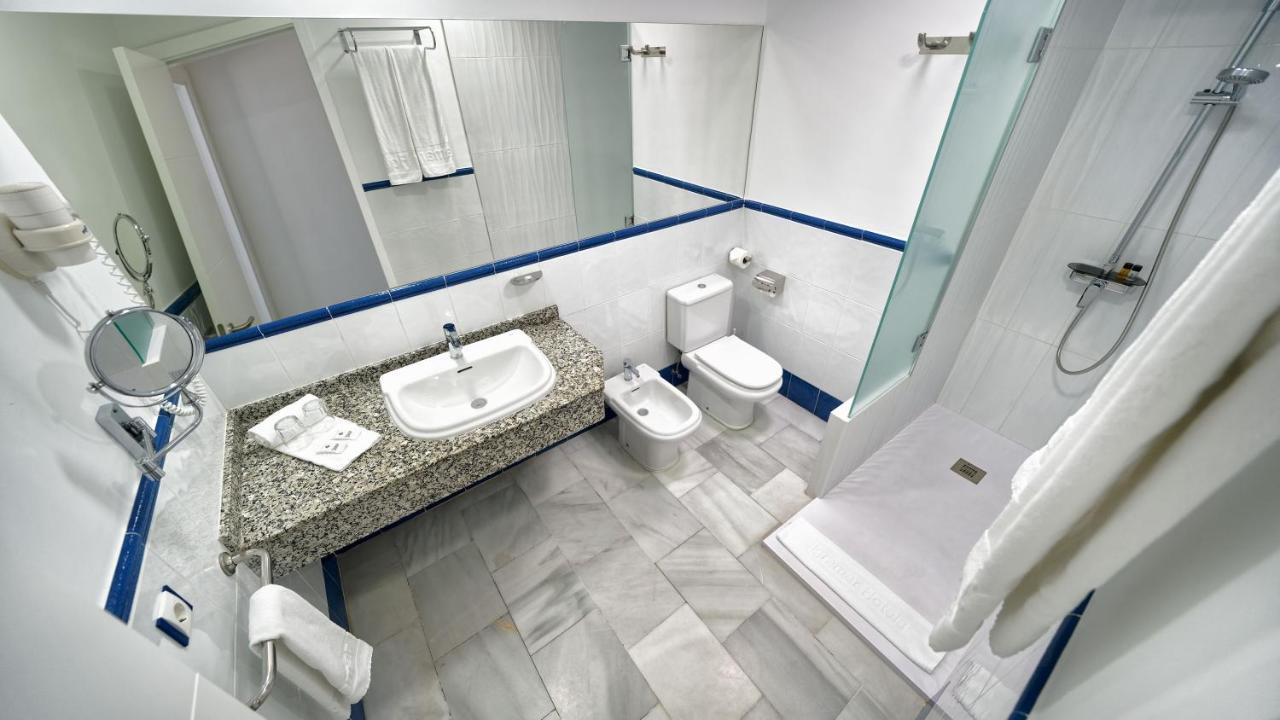 Apartamentos Igramar Morrojable - Adults Only Morro Jable  Εξωτερικό φωτογραφία