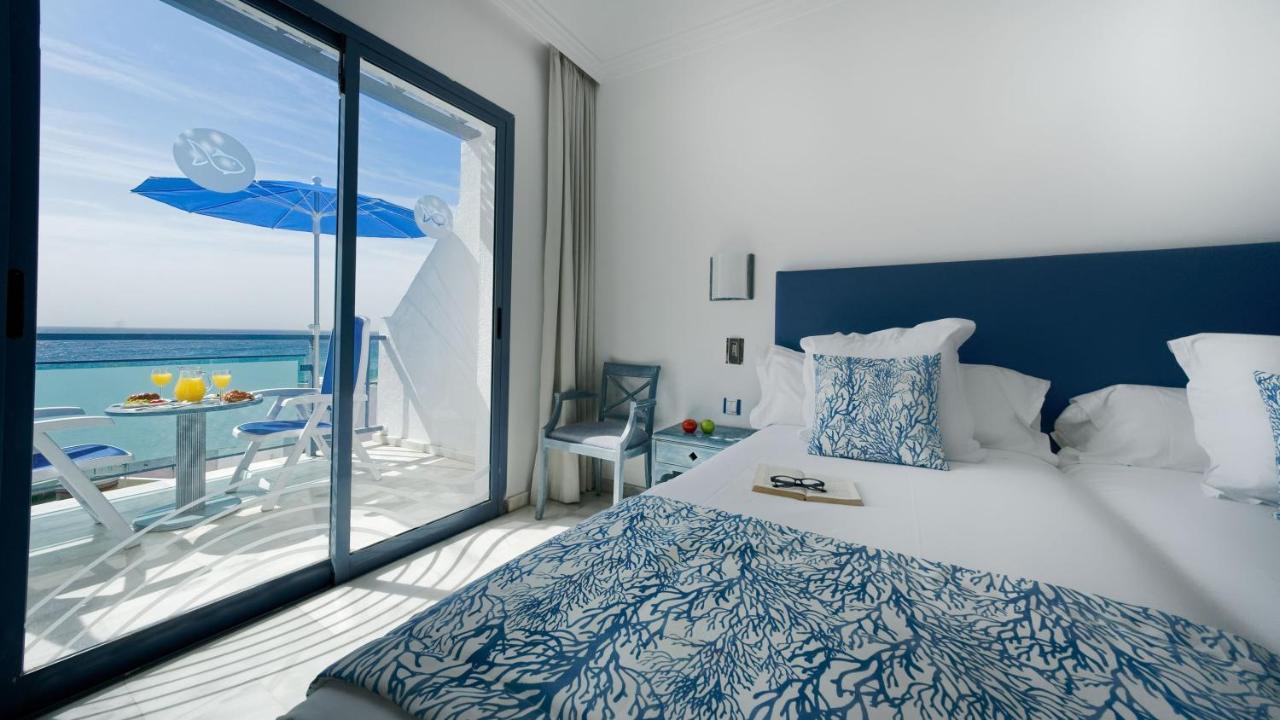 Apartamentos Igramar Morrojable - Adults Only Morro Jable  Εξωτερικό φωτογραφία