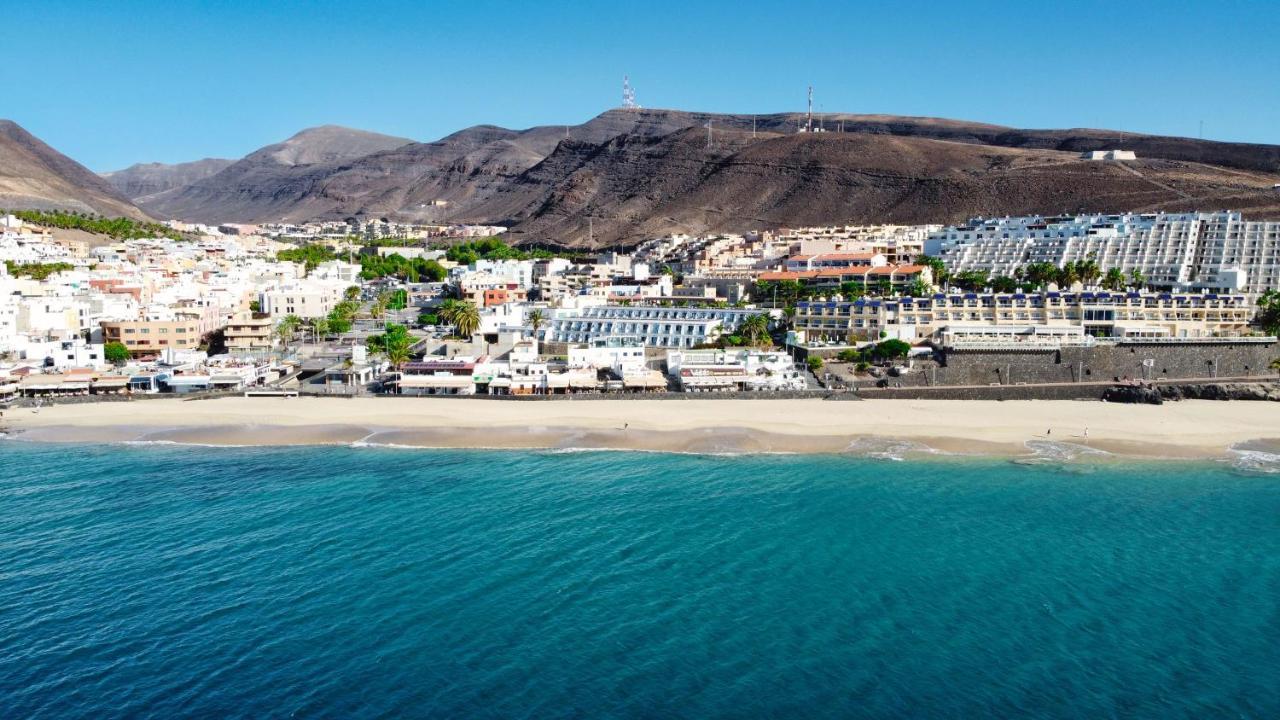 Apartamentos Igramar Morrojable - Adults Only Morro Jable  Εξωτερικό φωτογραφία