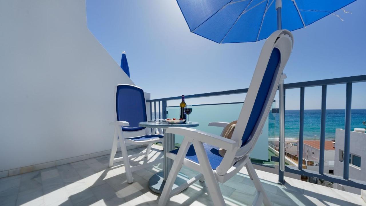 Apartamentos Igramar Morrojable - Adults Only Morro Jable  Εξωτερικό φωτογραφία