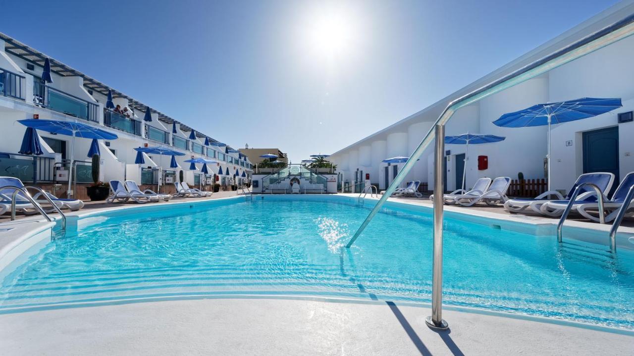 Apartamentos Igramar Morrojable - Adults Only Morro Jable  Εξωτερικό φωτογραφία